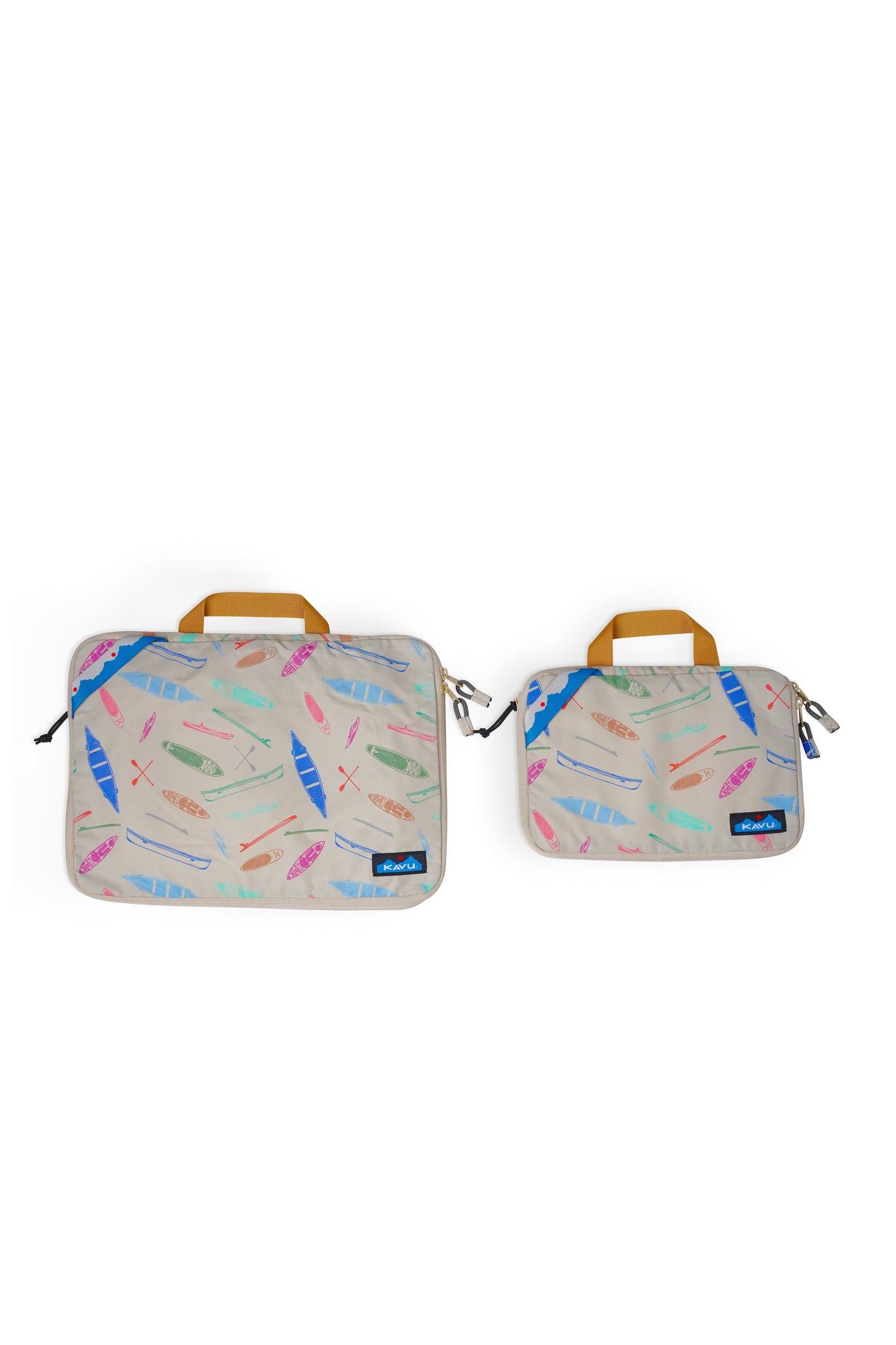 KAVU Wander Packs