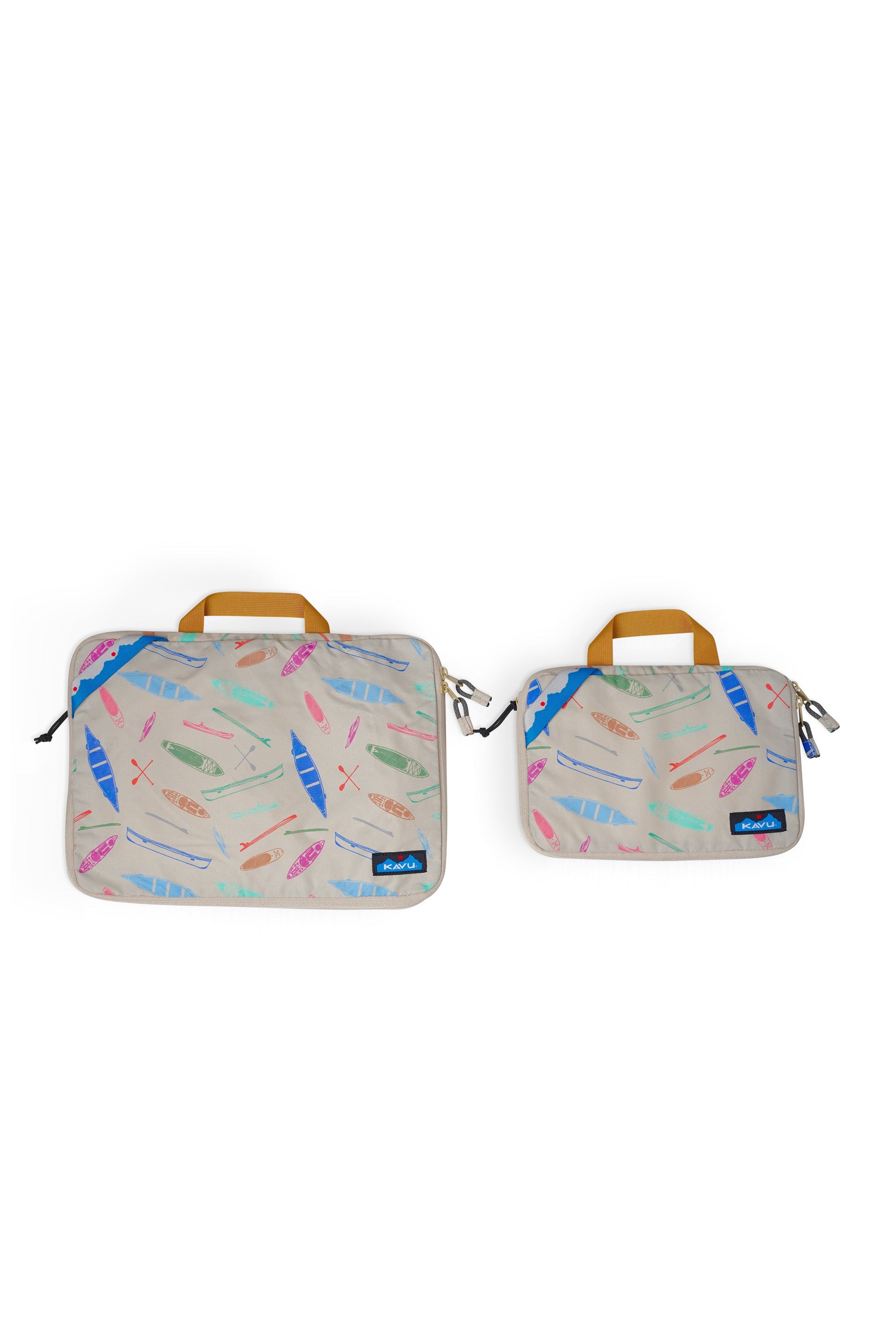 KAVU Wander Packs