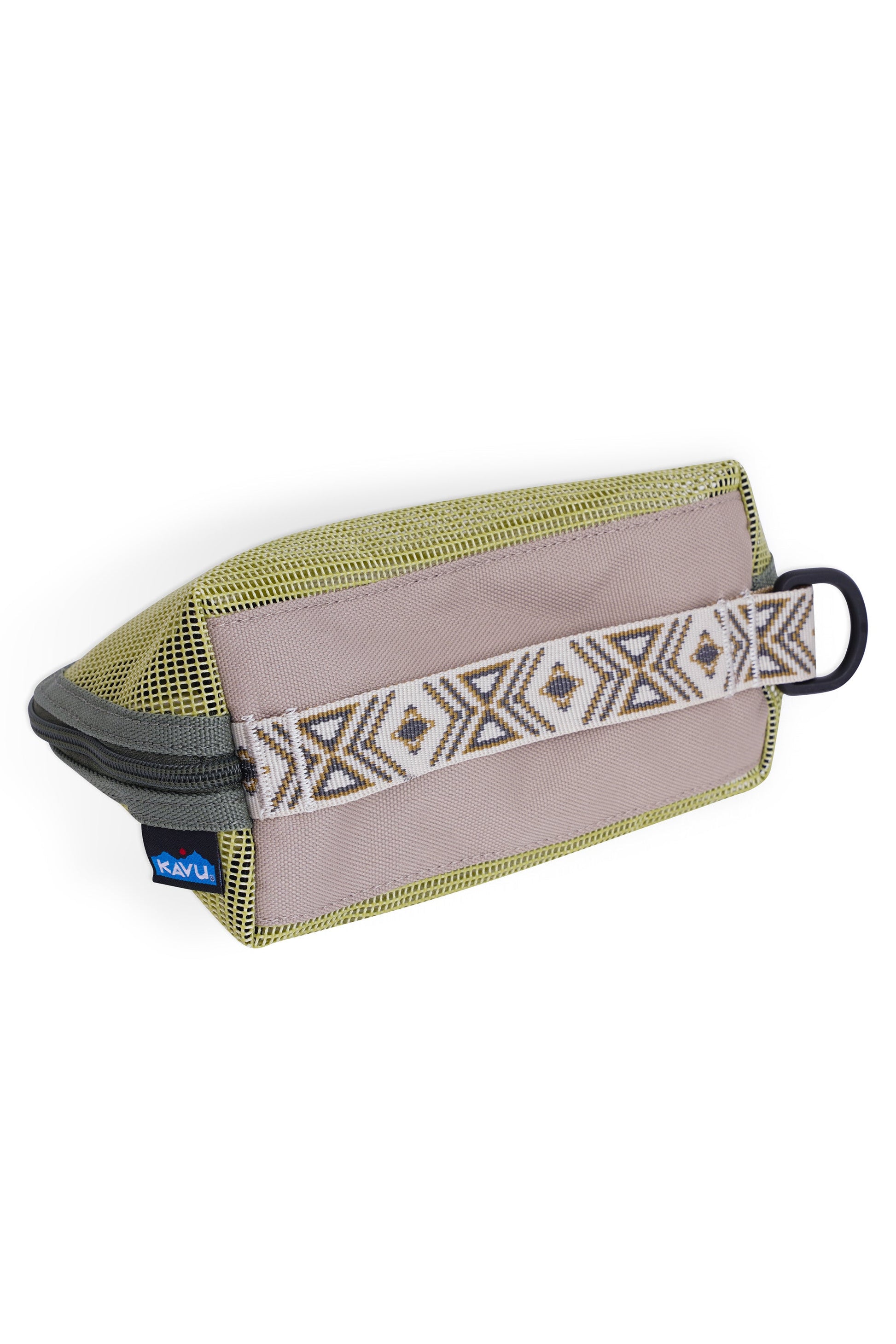 KAVU Travel Taco