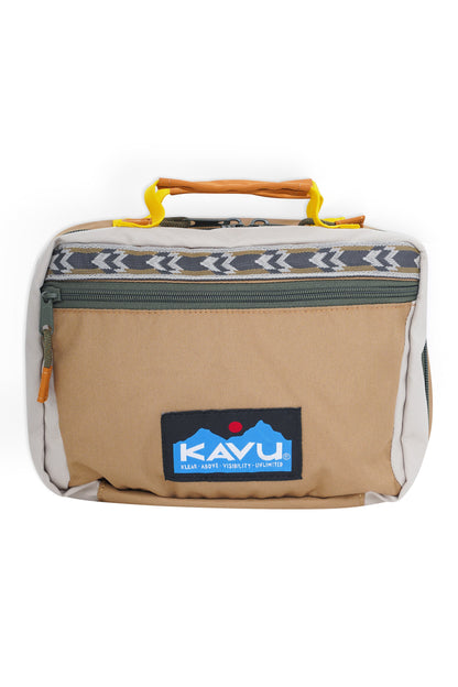 KAVU Take In Tow