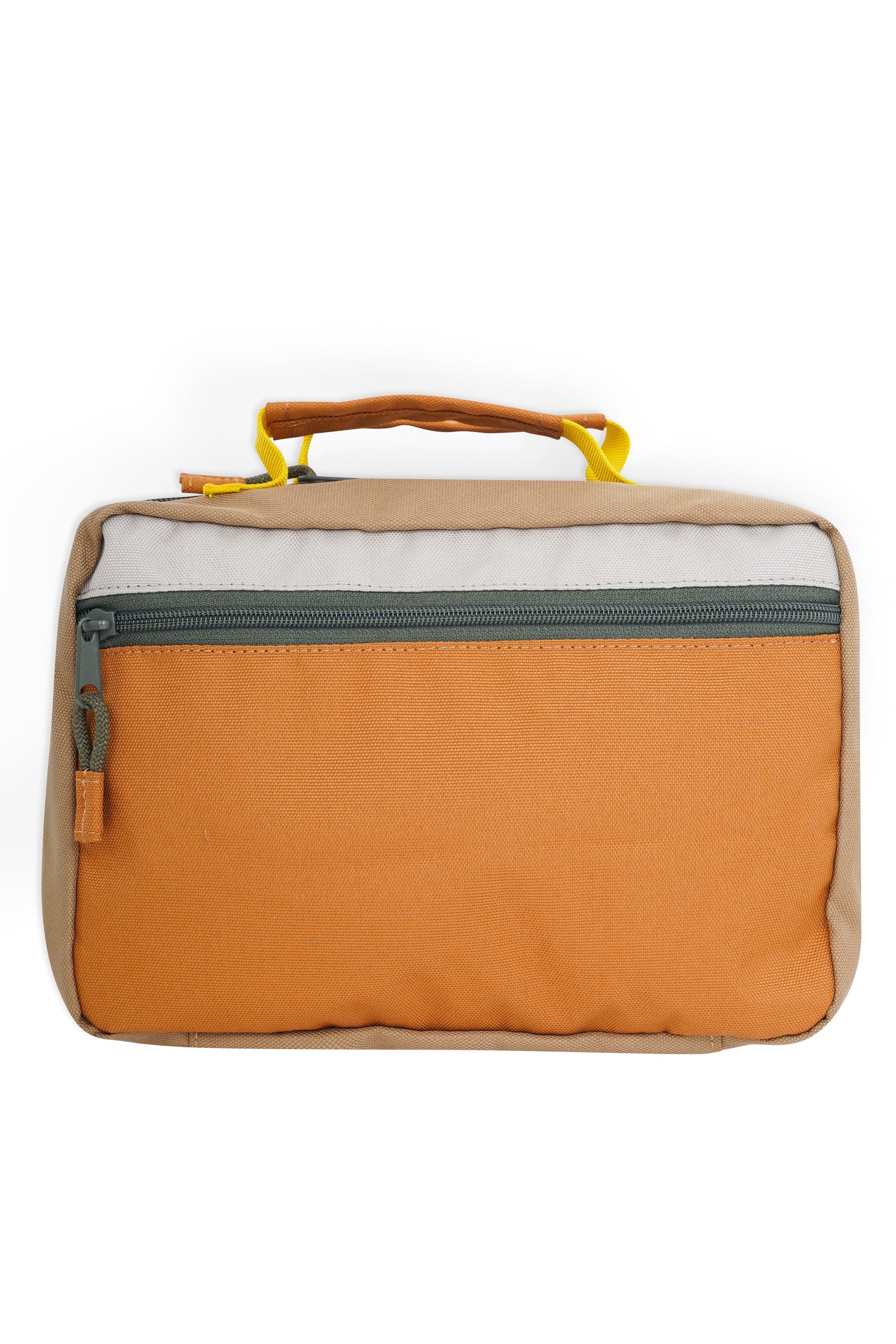 KAVU Take In Tow