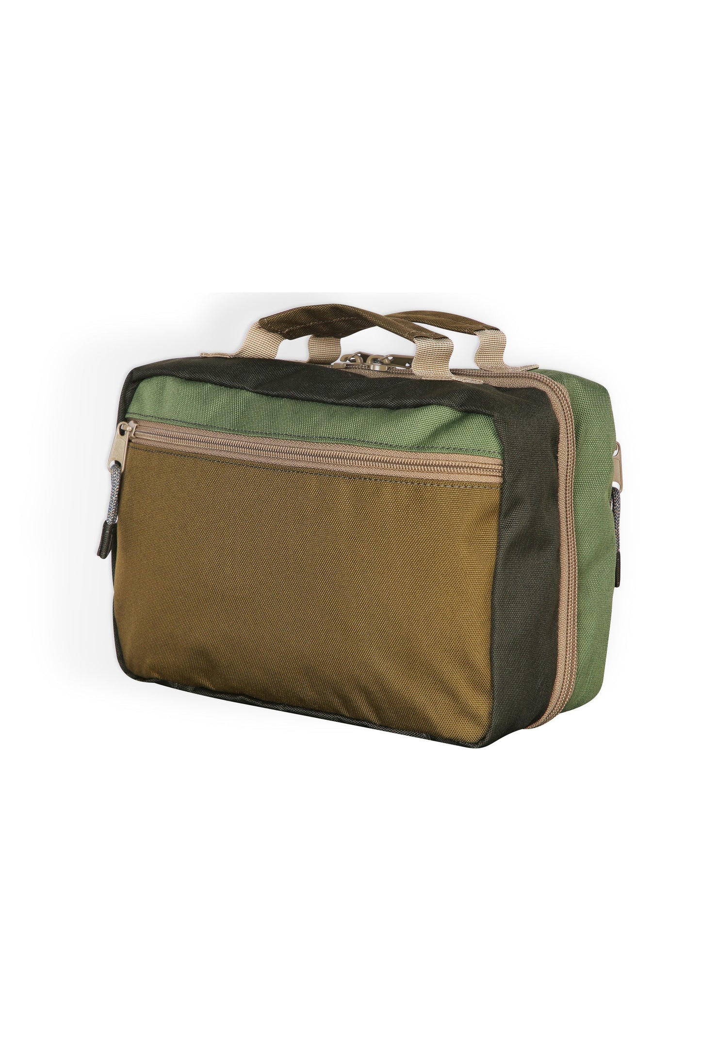 KAVU Take In Tow
