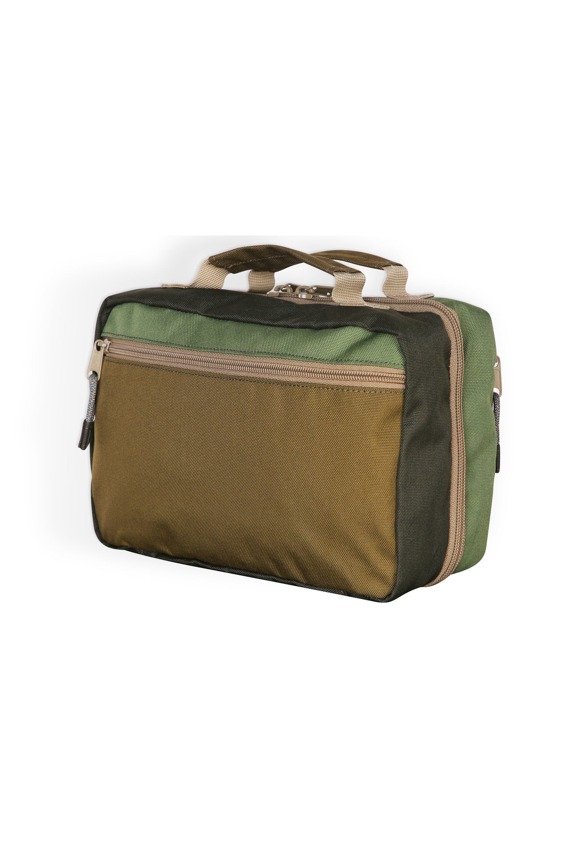 KAVU Take In Tow