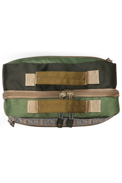 KAVU Take In Tow