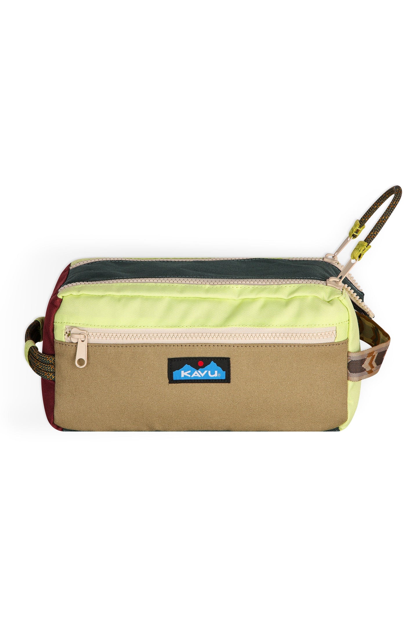 KAVU Grizzly Mix