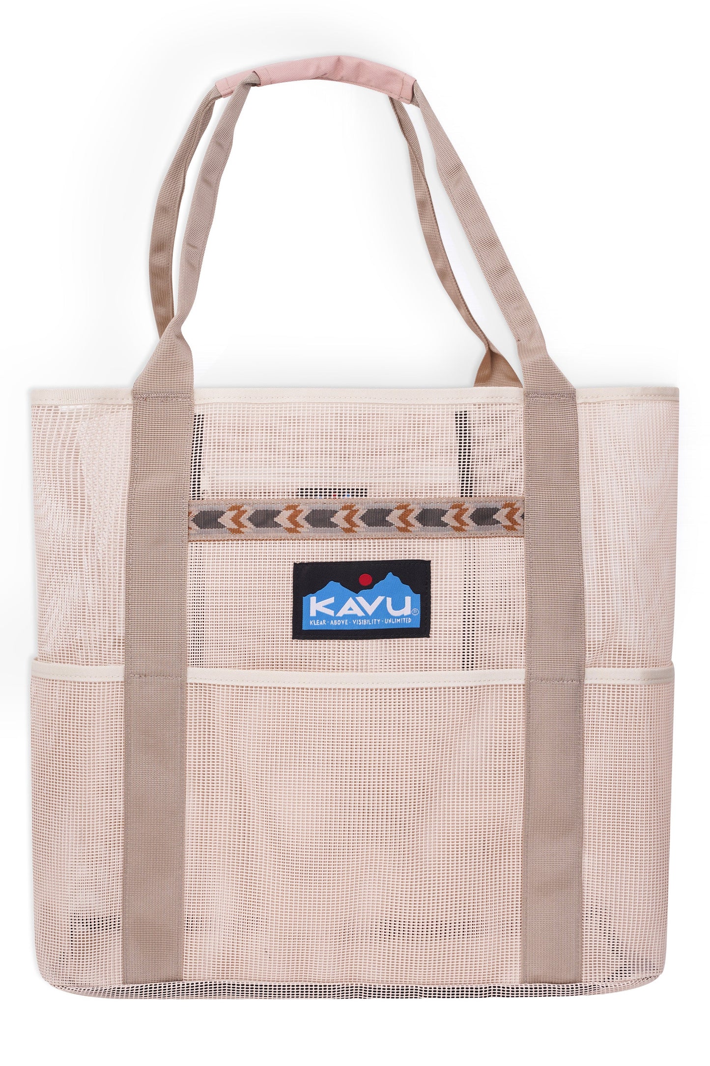 KAVU Alder Lake Tote