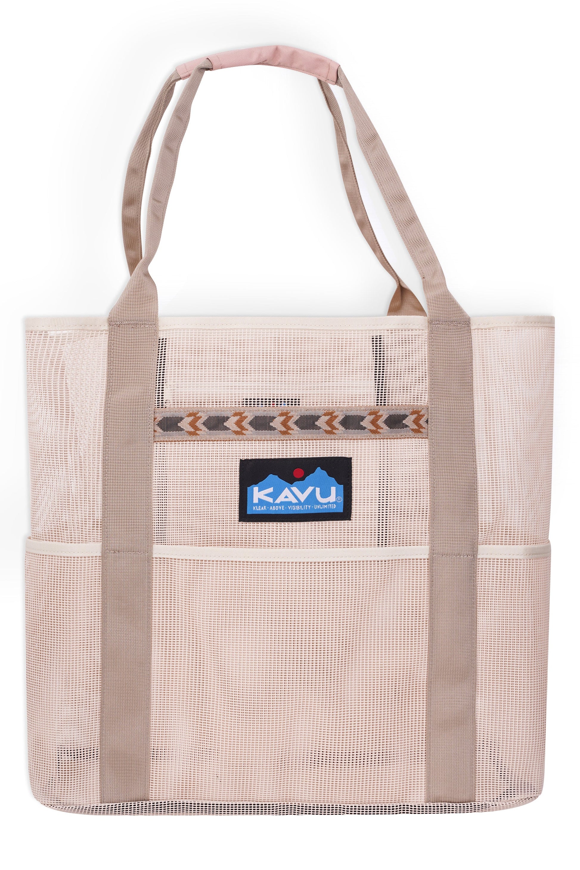 KAVU Alder Lake Tote
