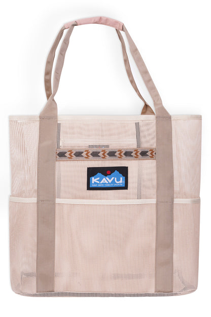 KAVU Alder Lake Tote