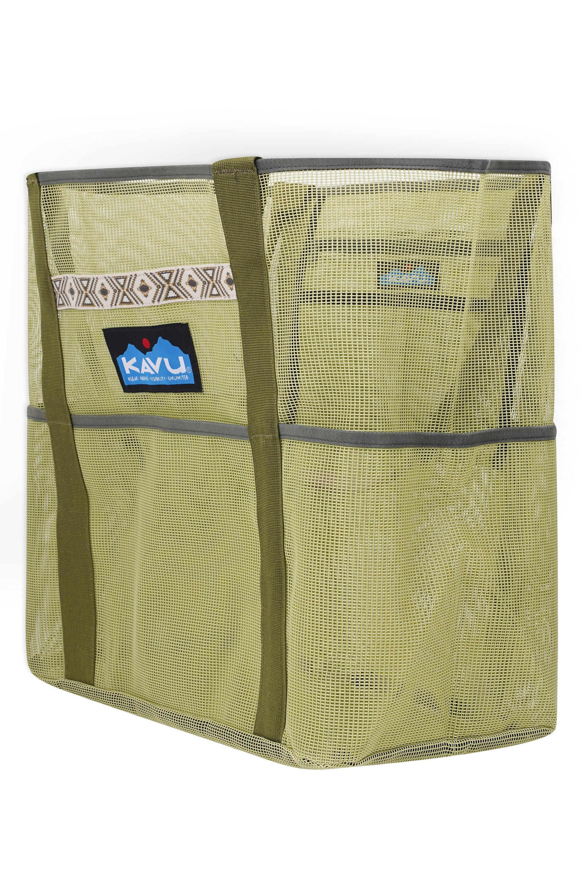 KAVU Alder Lake Tote