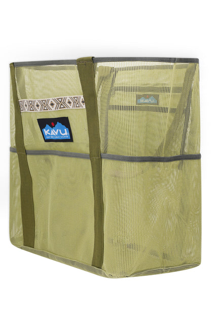 KAVU Alder Lake Tote