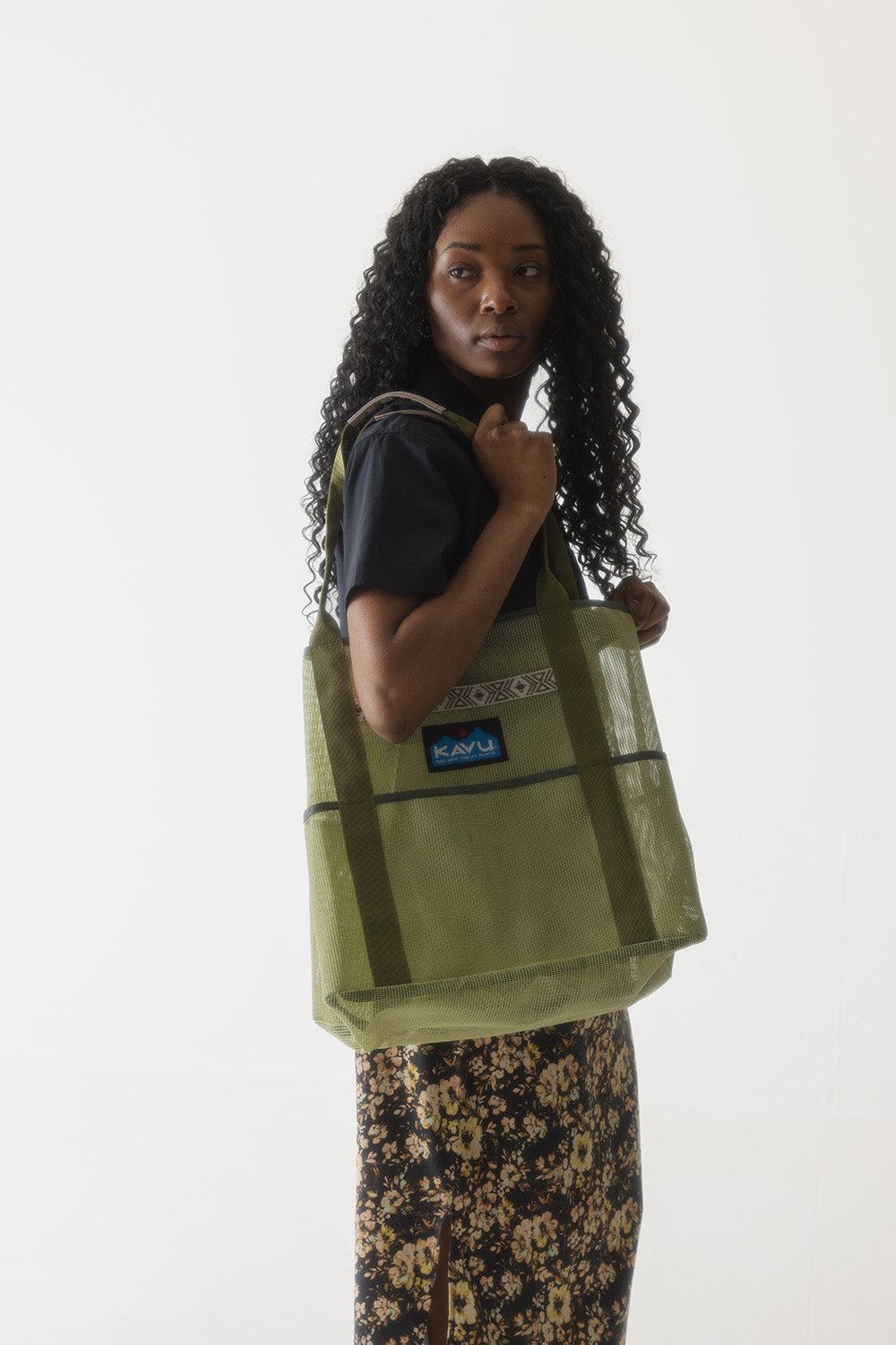 KAVU Alder Lake Tote