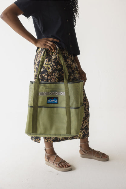 KAVU Alder Lake Tote
