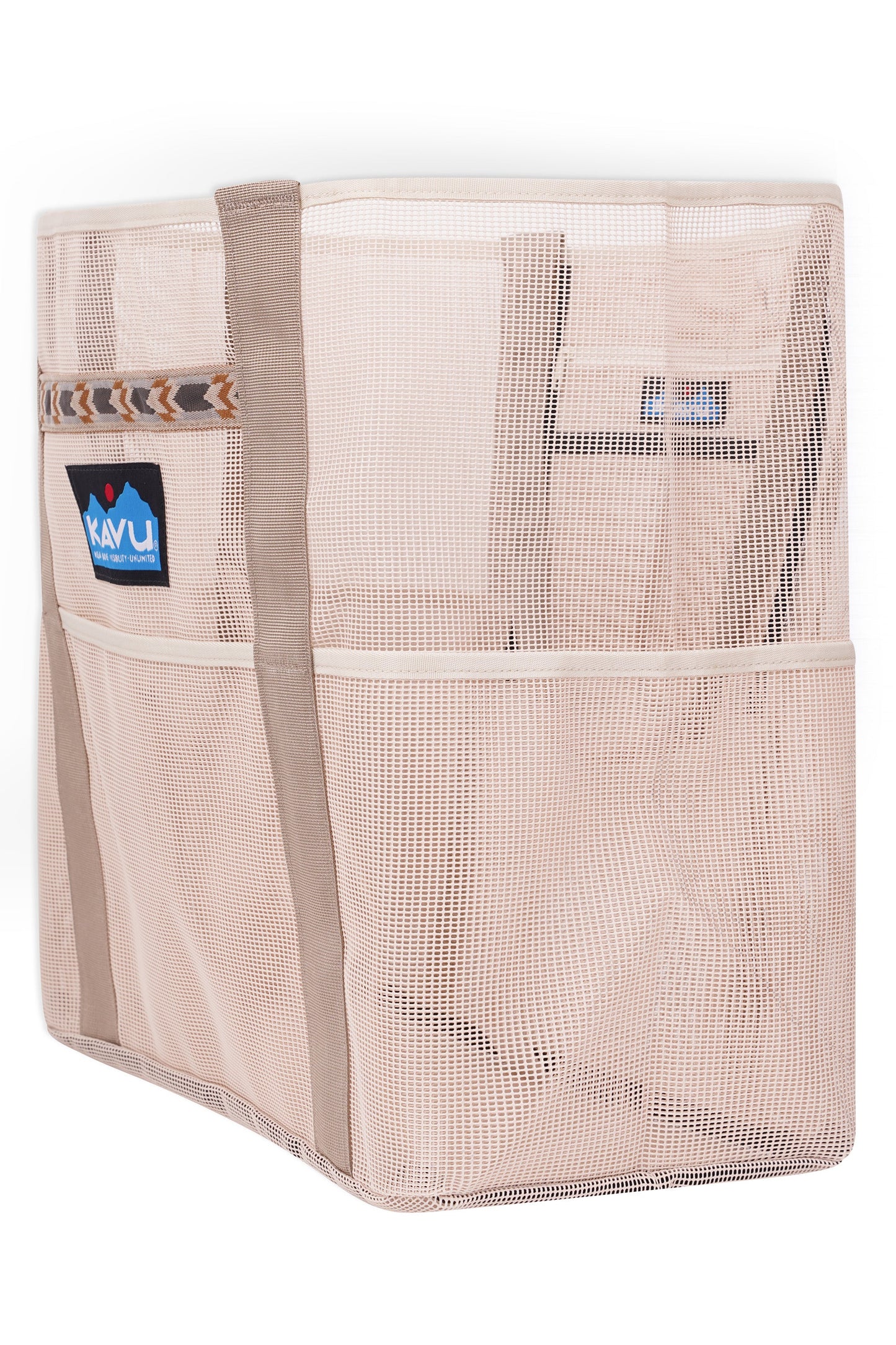 KAVU Alder Lake Tote