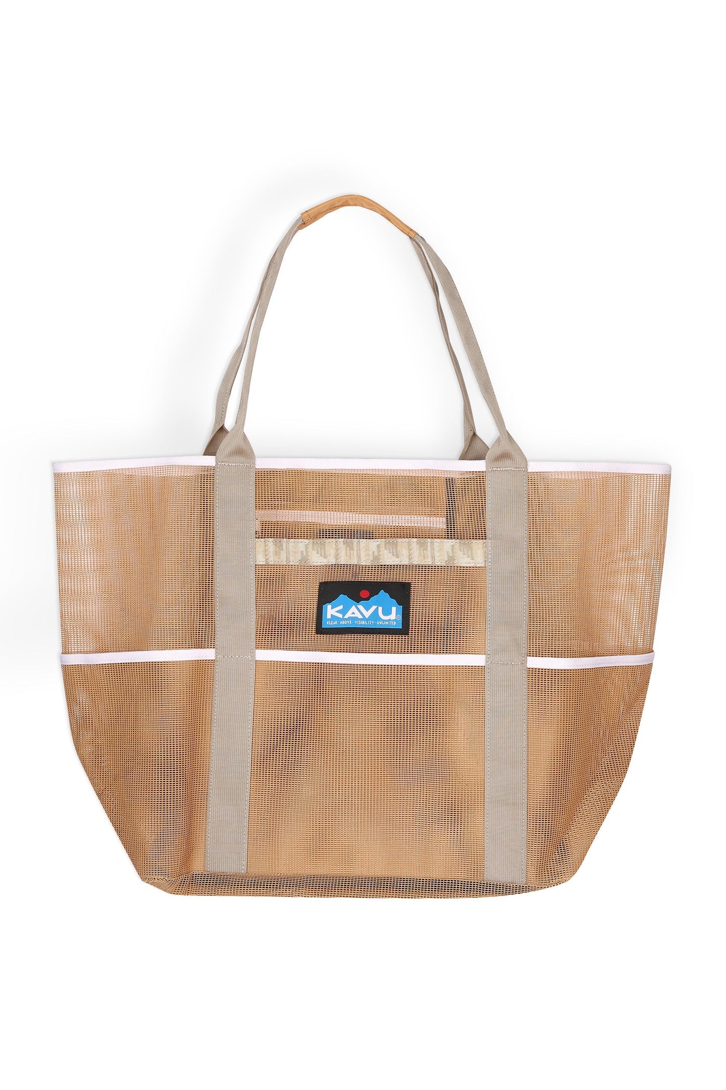 KAVU Alder Lake Tote