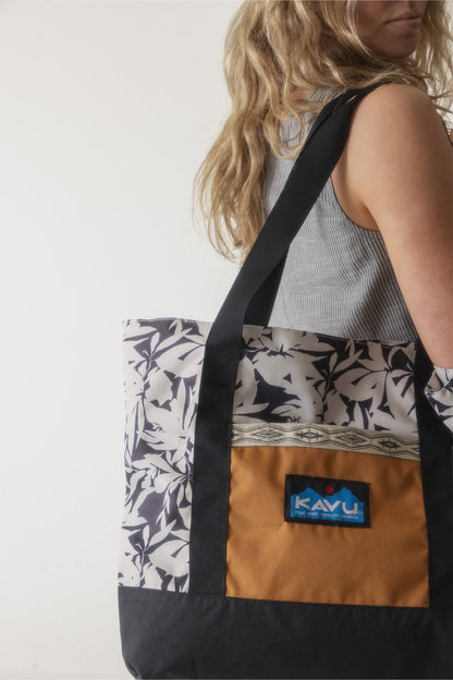 KAVU Boat Bag