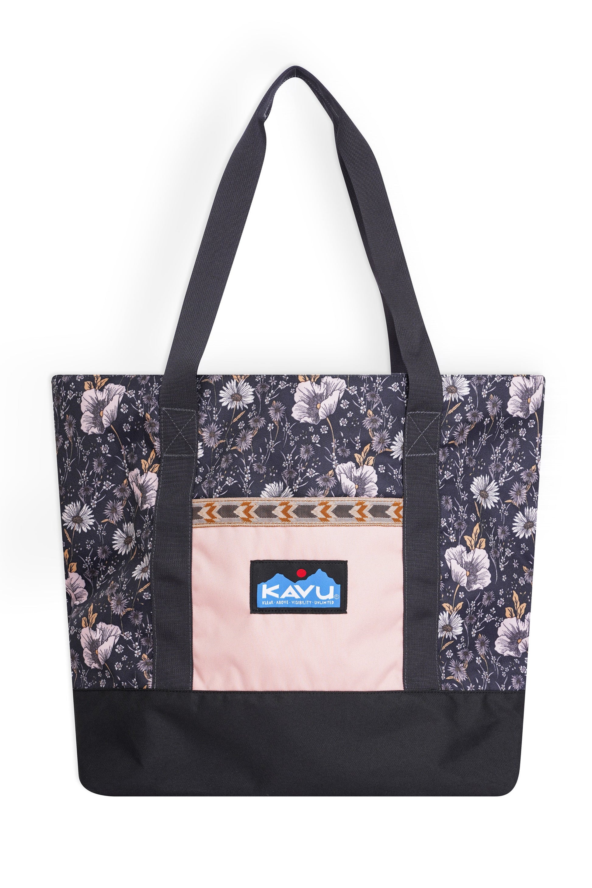 KAVU Boat Bag