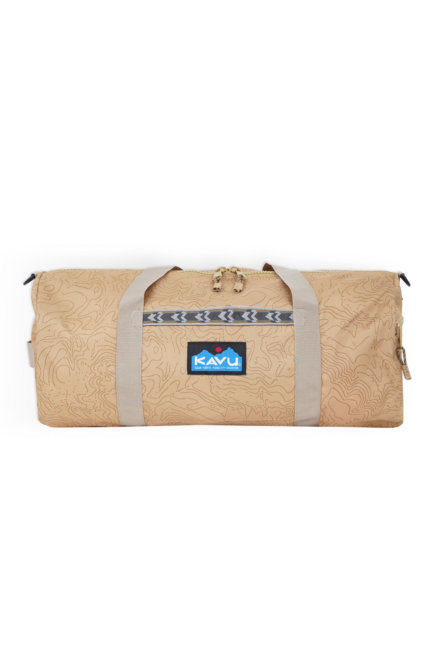 KAVU Boulder Bag