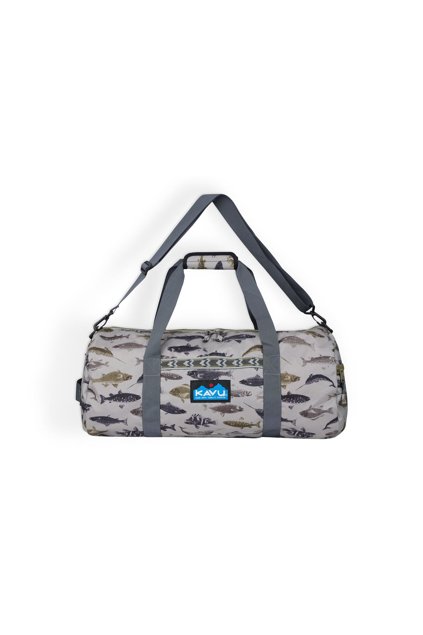 KAVU Boulder Bag