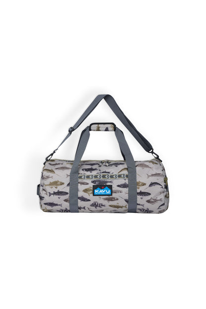 KAVU Boulder Bag