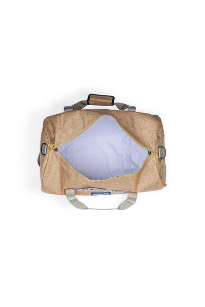 KAVU Boulder Bag