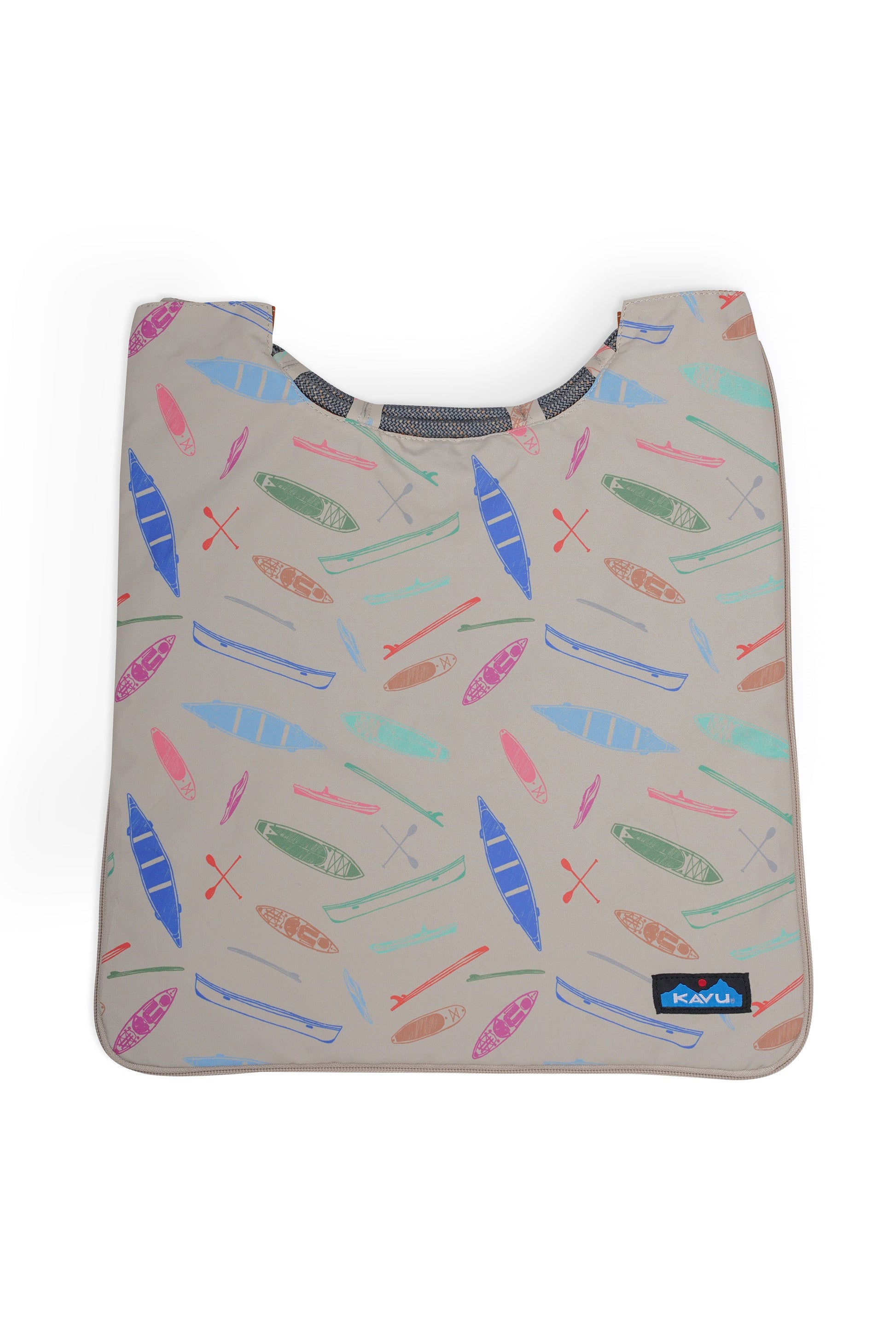 KAVU Barter Bag