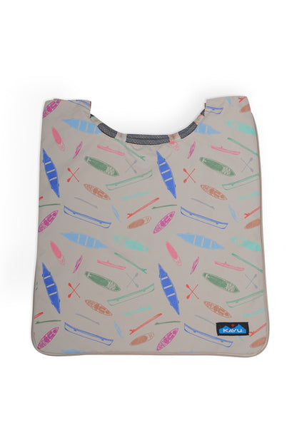 KAVU Barter Bag