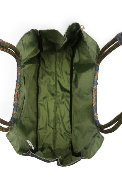 KAVU Barter Bag