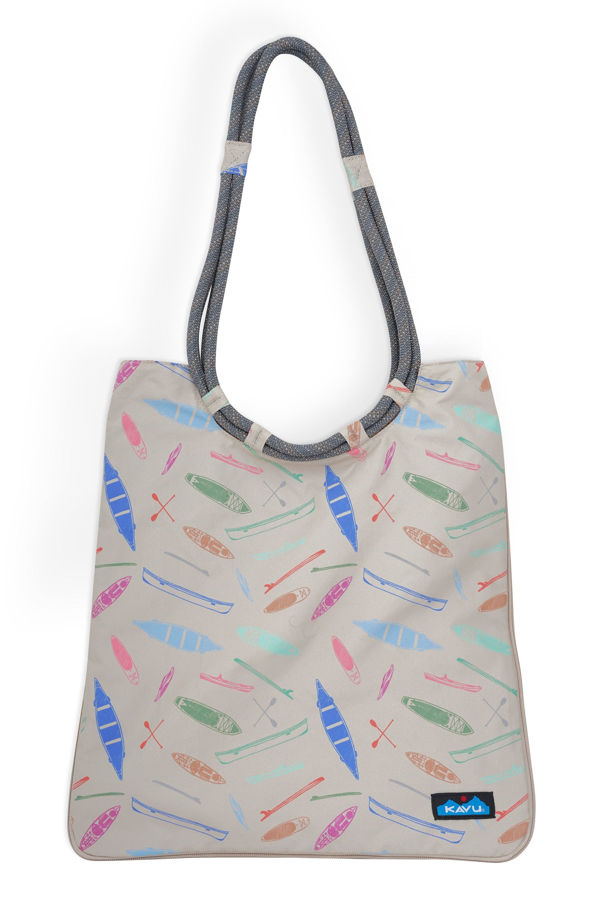 KAVU Barter Bag