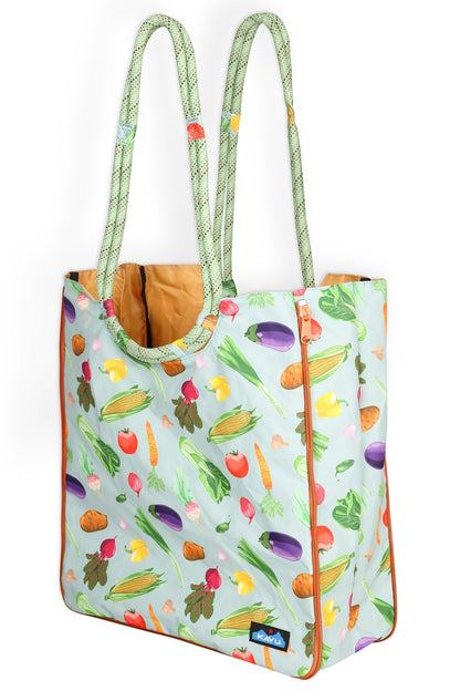 KAVU Barter Bag