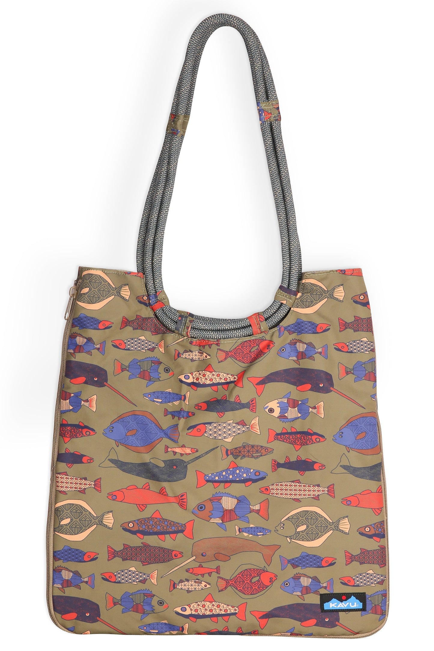KAVU Barter Bag