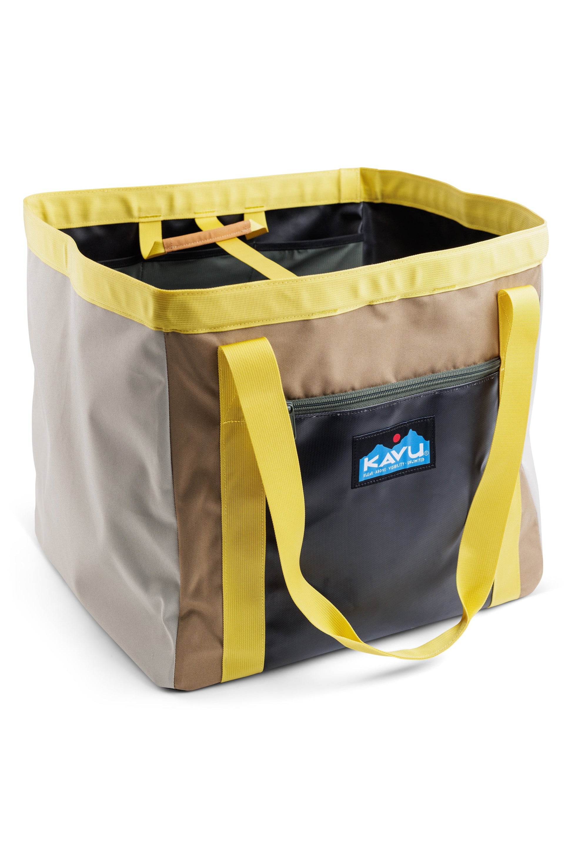 KAVU Hauler Tote