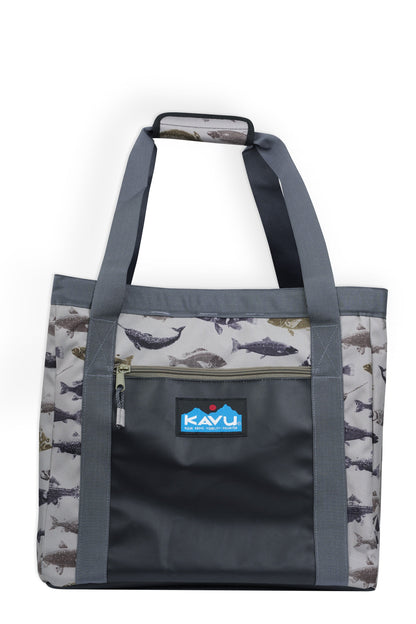 KAVU Hauler Tote