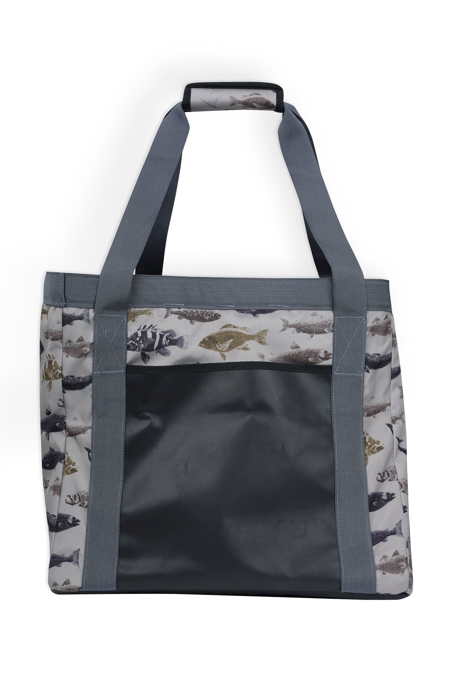 KAVU Hauler Tote