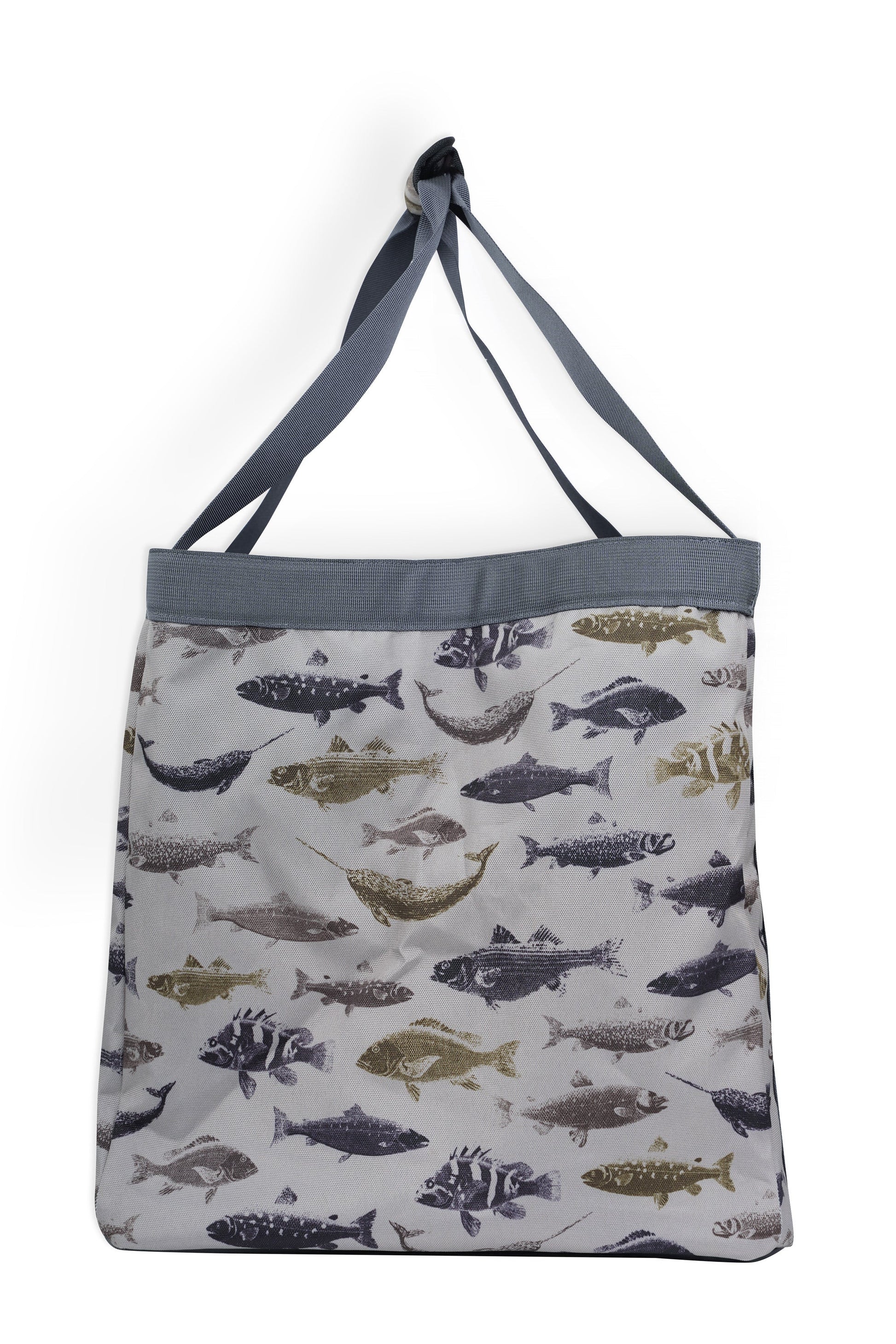 KAVU Hauler Tote