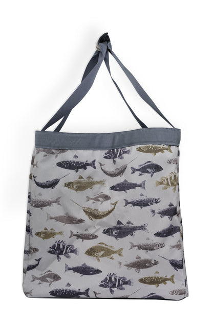 KAVU Hauler Tote