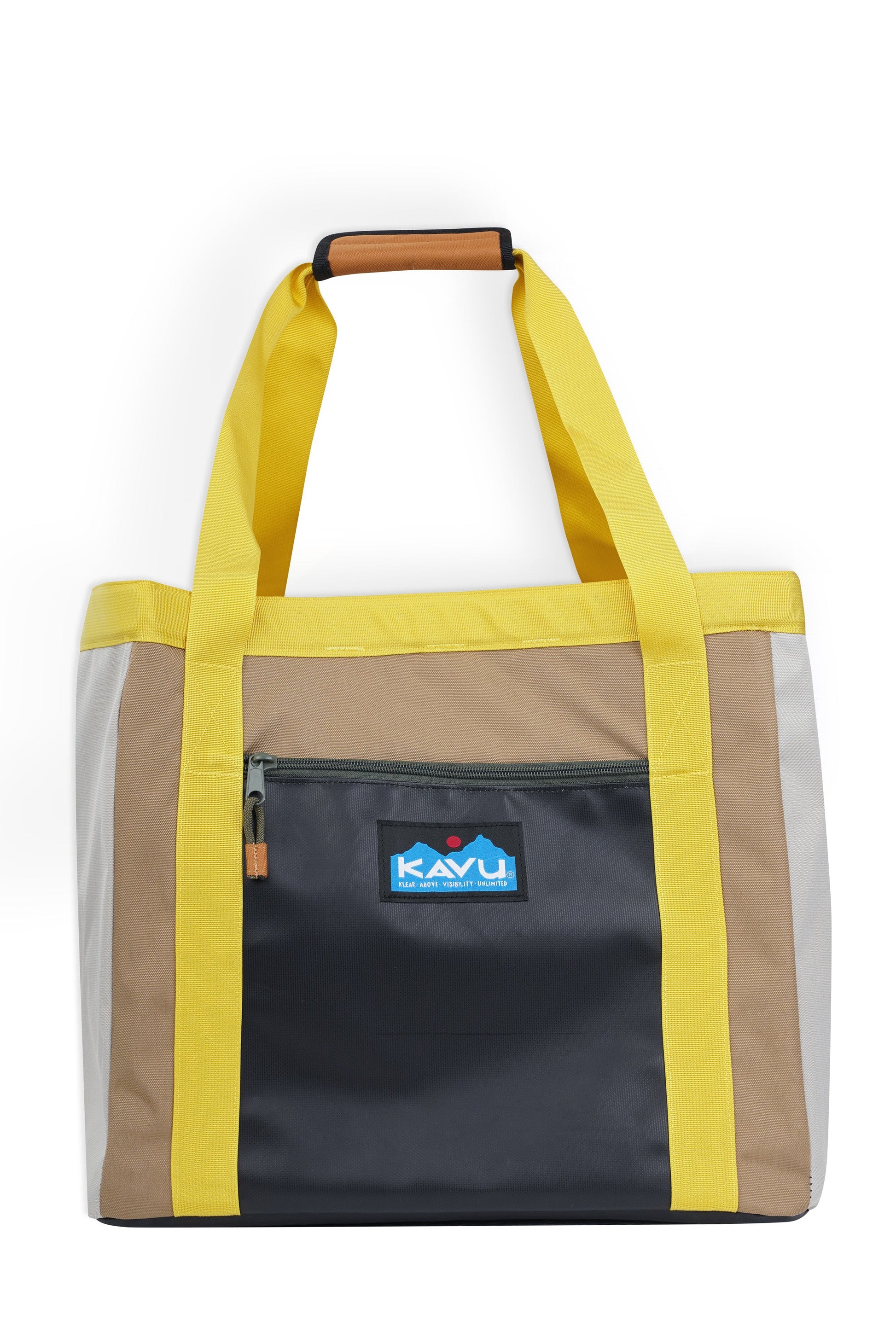 KAVU Hauler Tote
