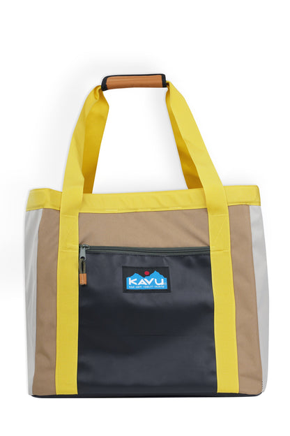 KAVU Hauler Tote