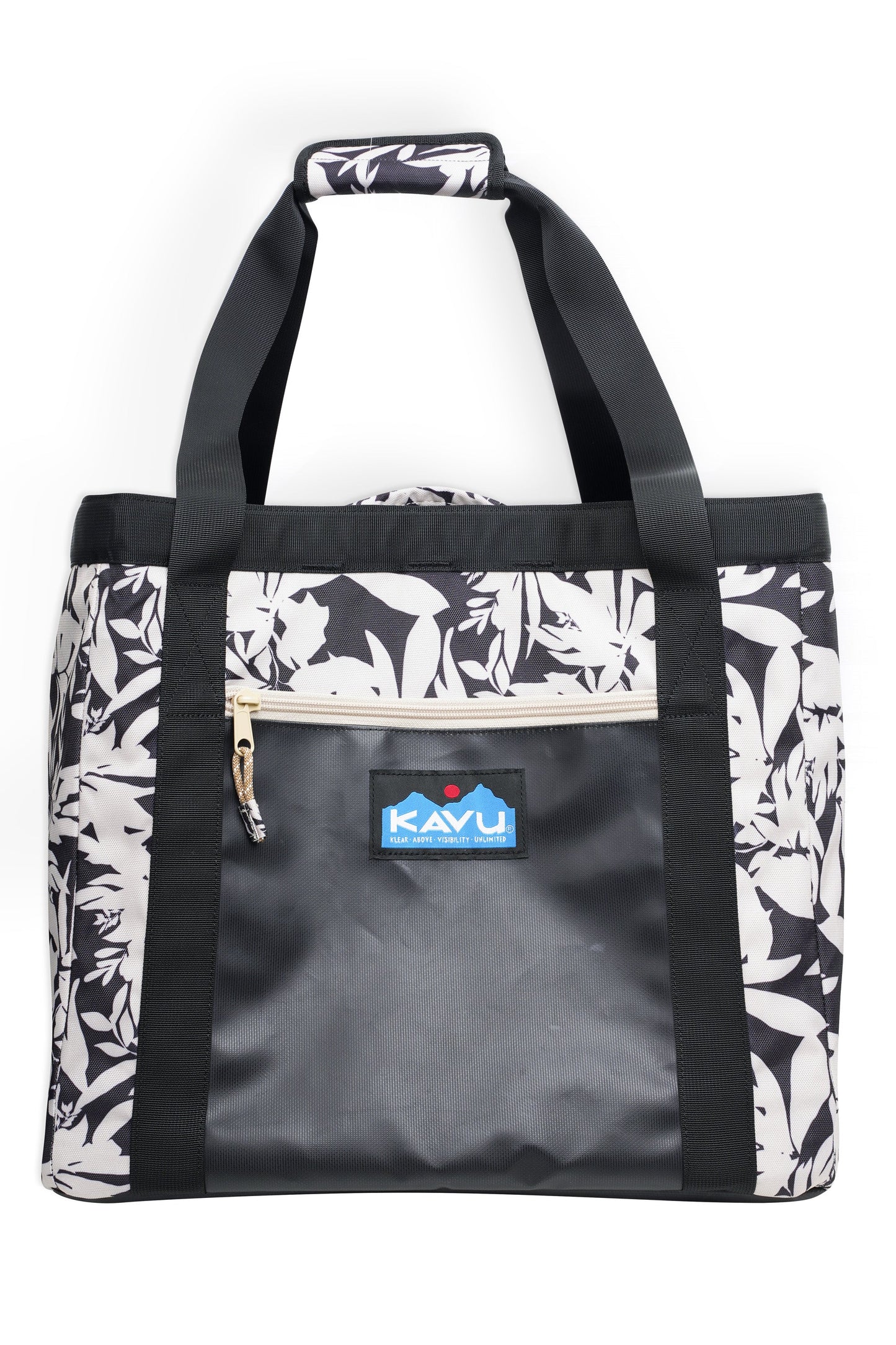 KAVU Hauler Tote