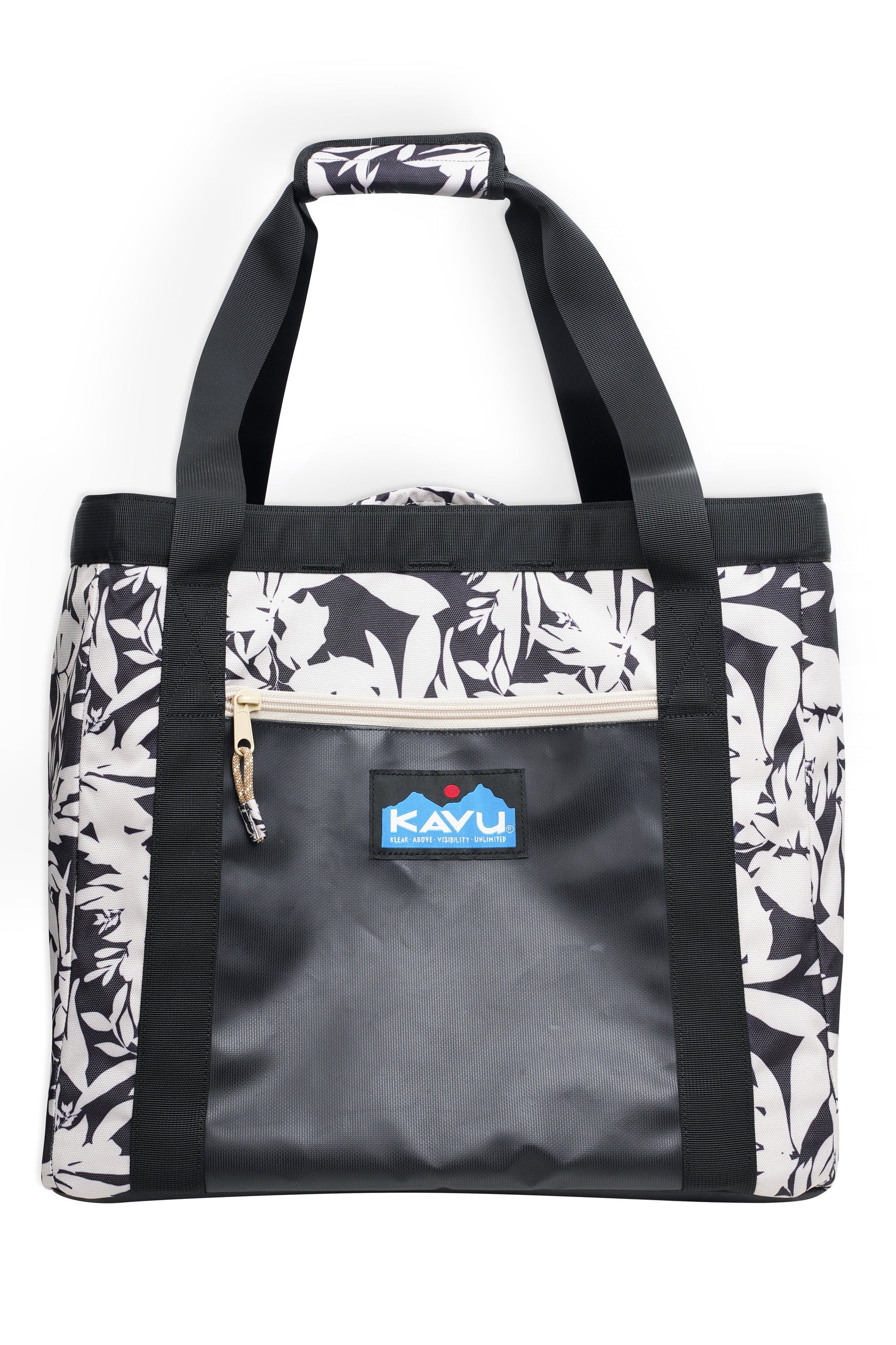 KAVU Hauler Tote