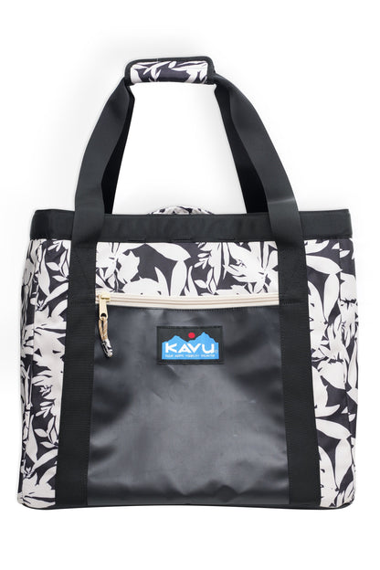 KAVU Hauler Tote