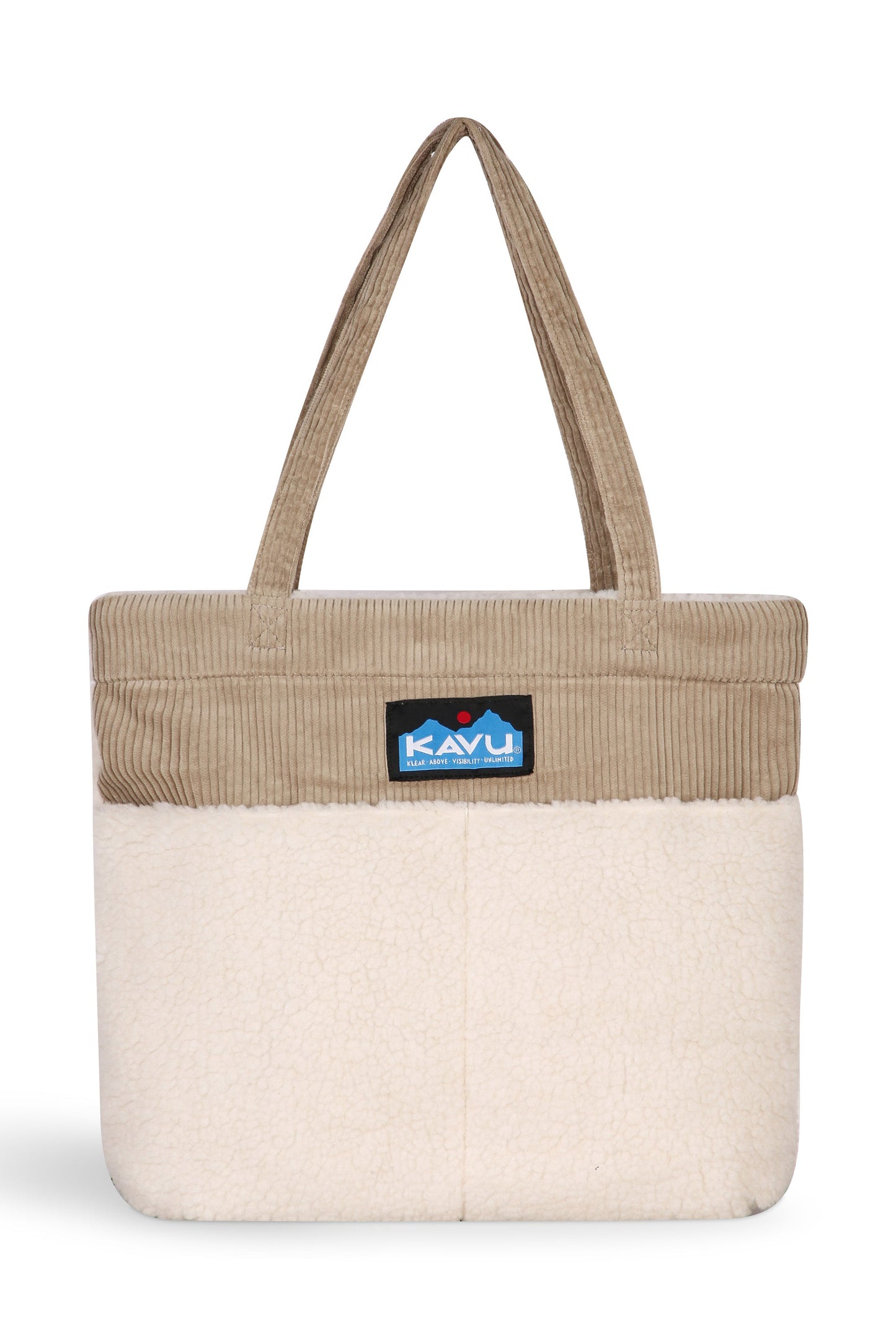 KAVU Tote It All