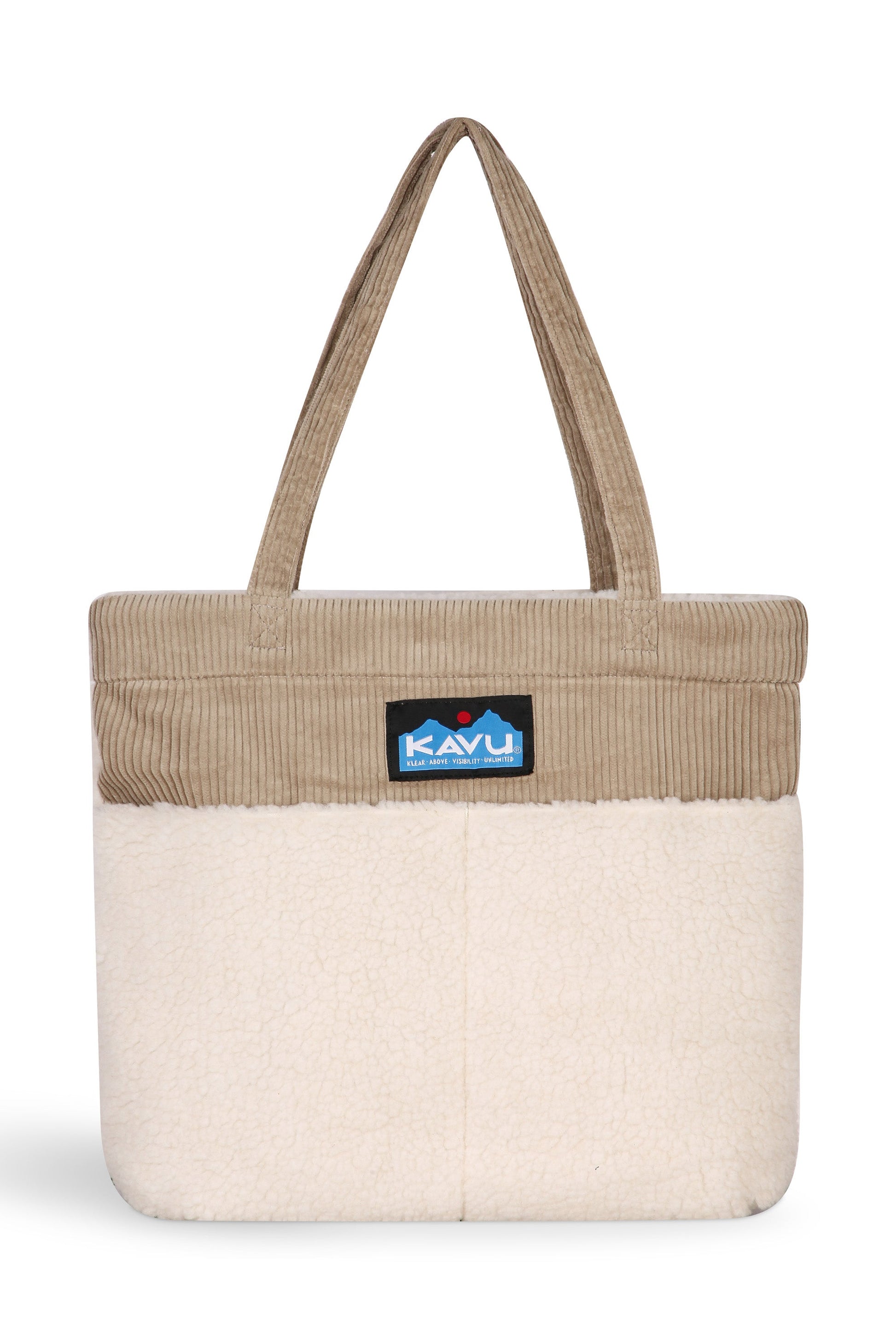 KAVU Tote It All
