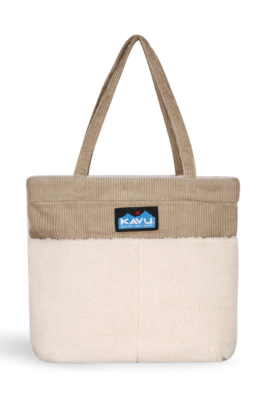 KAVU Tote It All