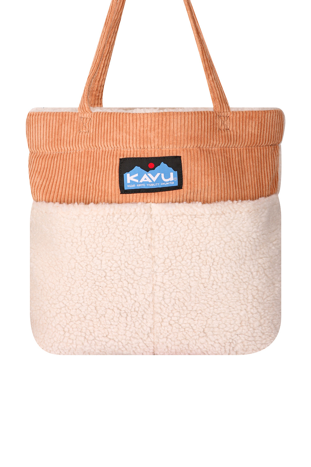 KAVU Tote It All
