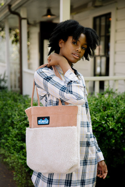 KAVU Tote It All