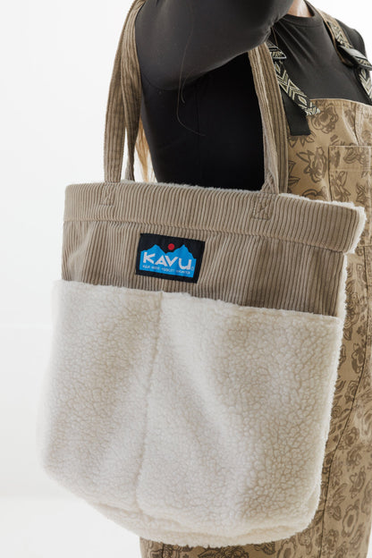 KAVU Tote It All