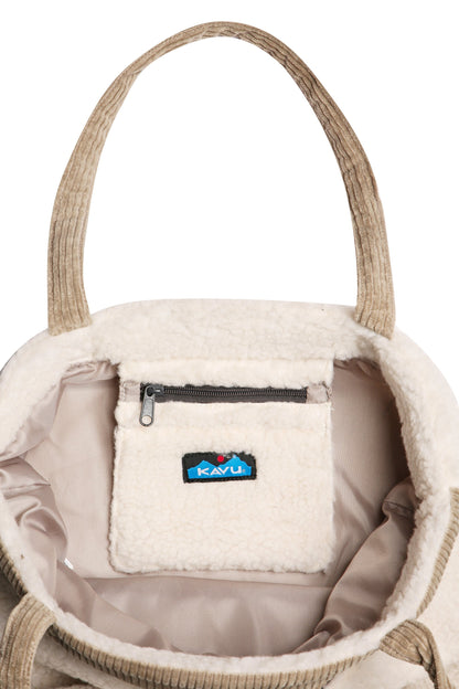 KAVU Tote It All