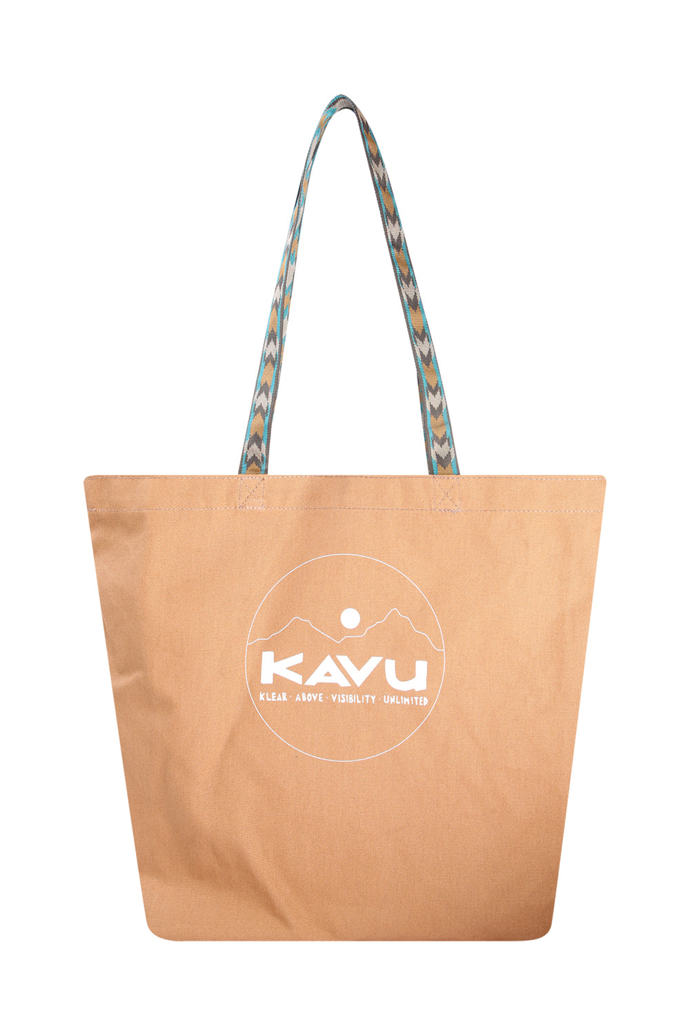 KAVU Typical Tote