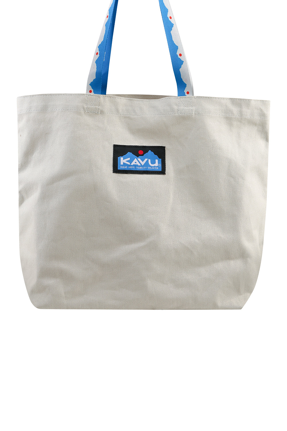 KAVU Typical Tote
