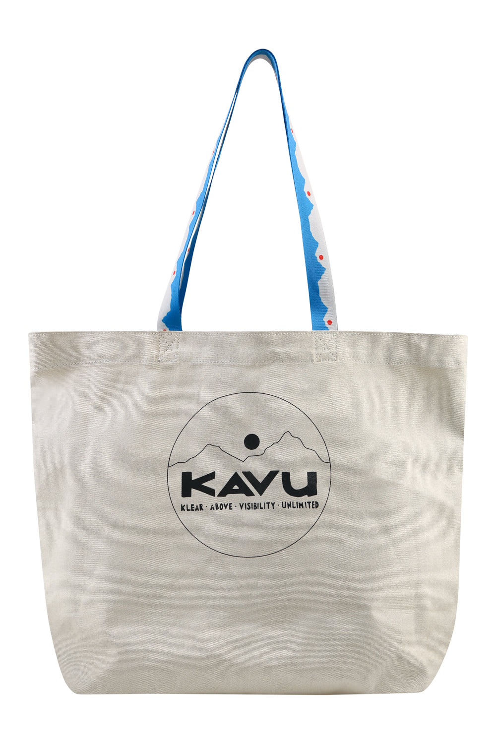 KAVU Typical Tote